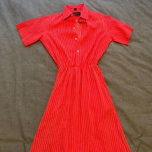 Lady Norman Vintage Dress